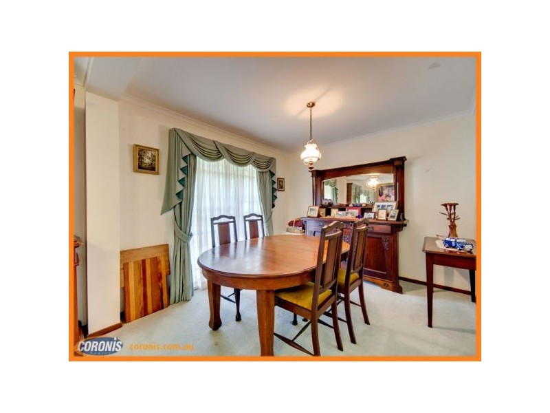 Clear Mountain QLD 4500