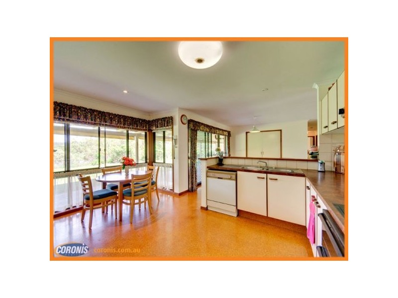 Clear Mountain QLD 4500