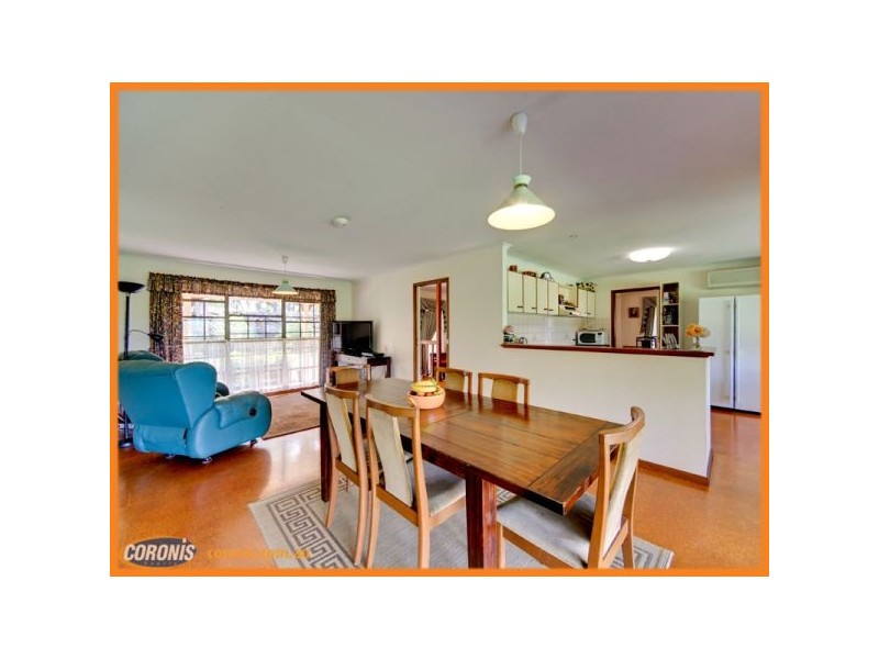 Clear Mountain QLD 4500