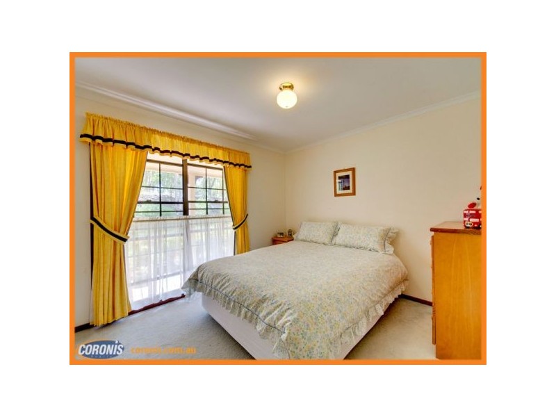 Clear Mountain QLD 4500