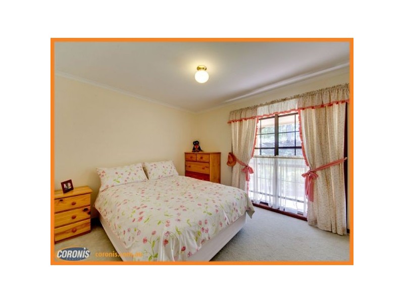 Clear Mountain QLD 4500