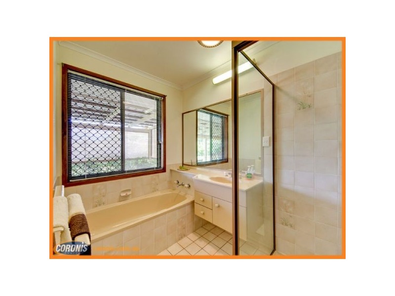 Clear Mountain QLD 4500