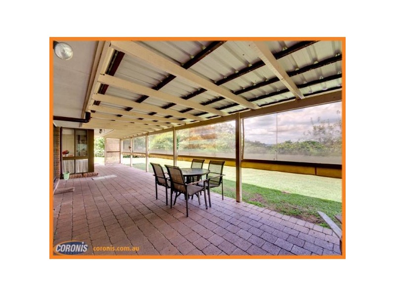 Clear Mountain QLD 4500