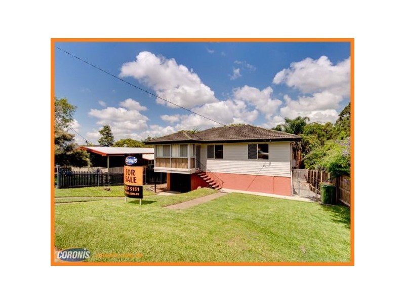 47 Yanderra Avenue, Arana Hills QLD 4054