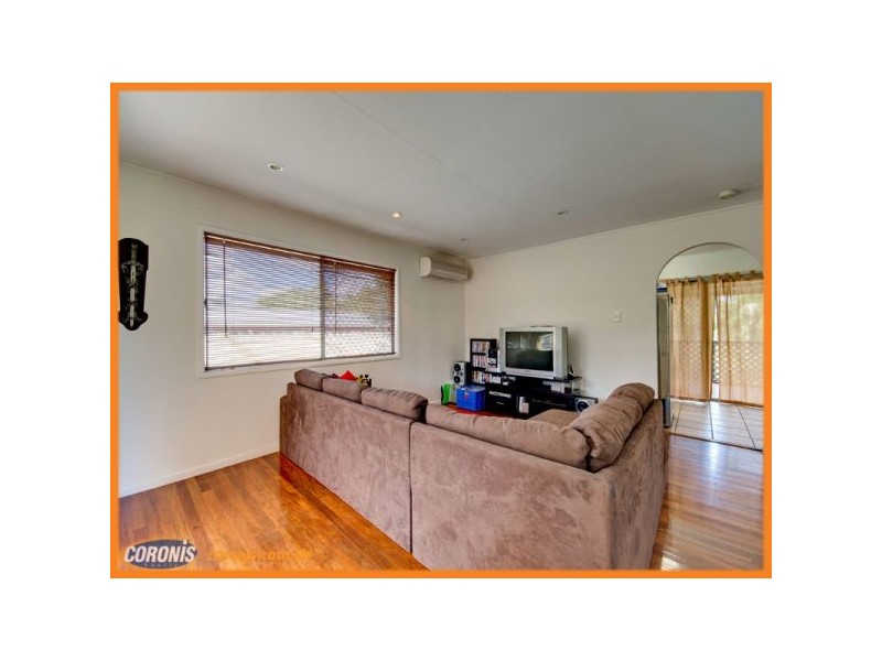 47 Yanderra Avenue, Arana Hills QLD 4054