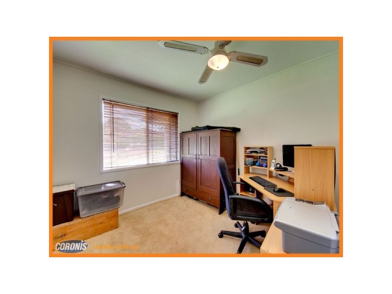 47 Yanderra Avenue, Arana Hills QLD 4054