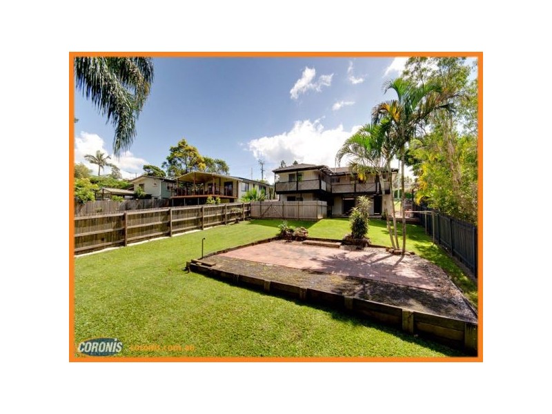 47 Yanderra Avenue, Arana Hills QLD 4054