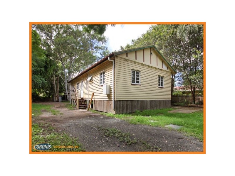 40 Ewart Street, Deception Bay QLD 4508