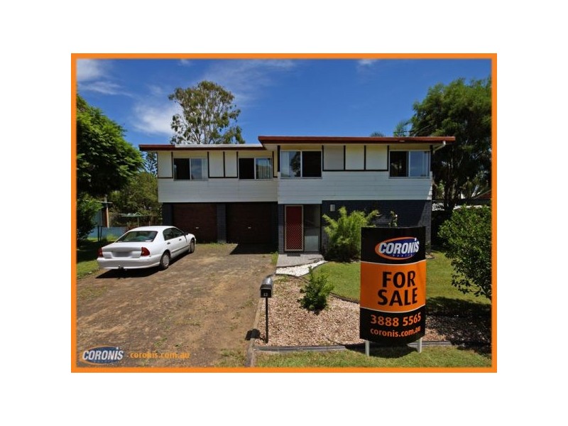13 Lanham Road, Deception Bay QLD 4508