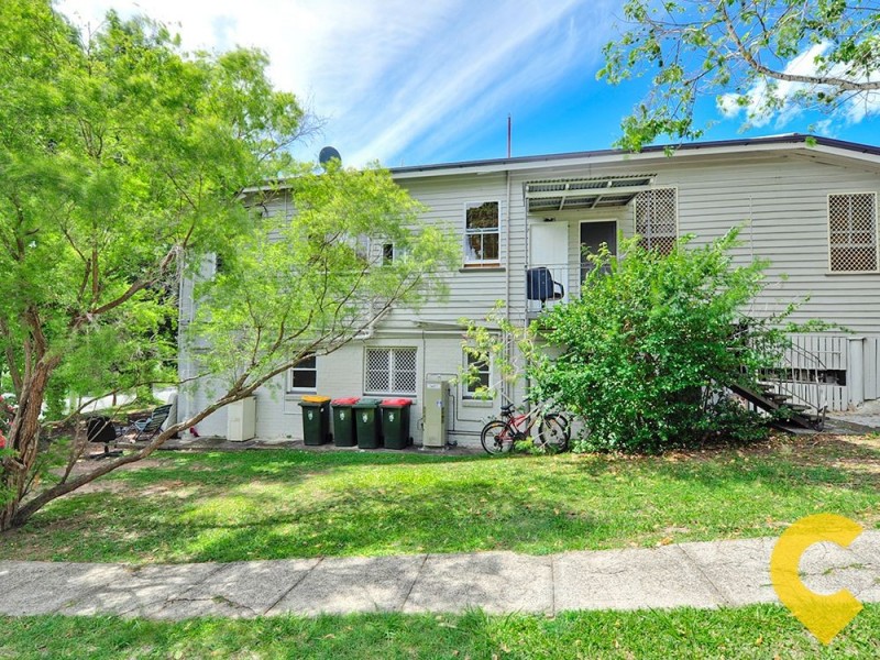 5/26 Somervell Street, Annerley QLD 4103