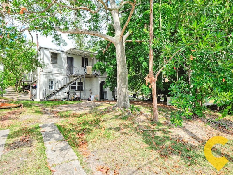 5/26 Somervell Street, Annerley QLD 4103