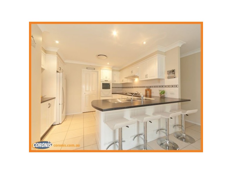 17 Beatrice Place, Burpengary QLD 4505