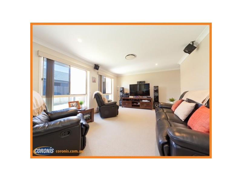 17 Beatrice Place, Burpengary QLD 4505