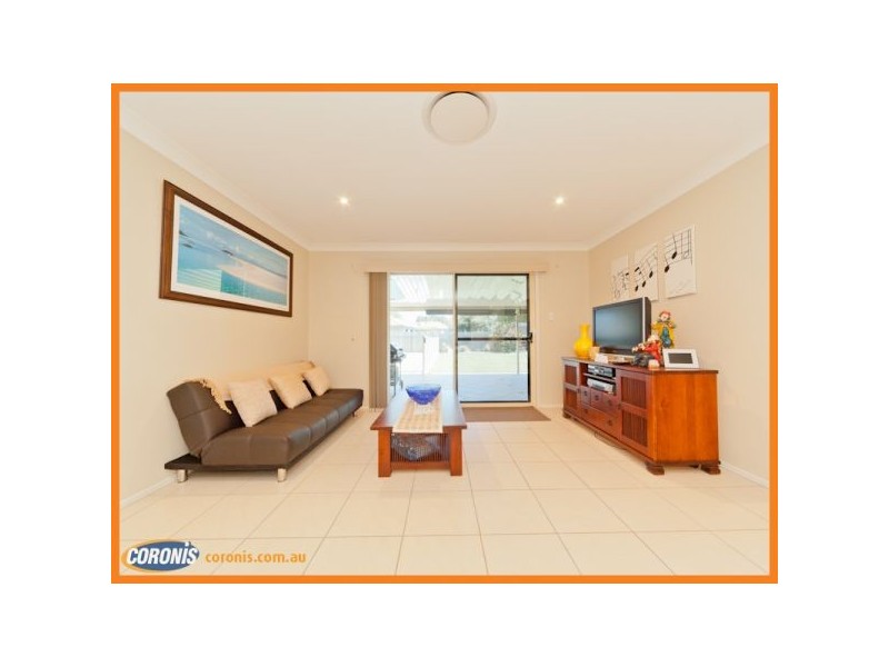 17 Beatrice Place, Burpengary QLD 4505