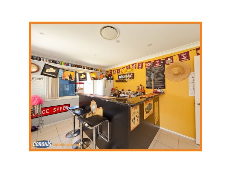 17 Beatrice Place, Burpengary QLD 4505