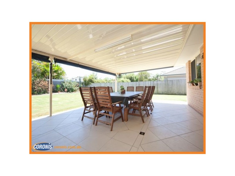 17 Beatrice Place, Burpengary QLD 4505