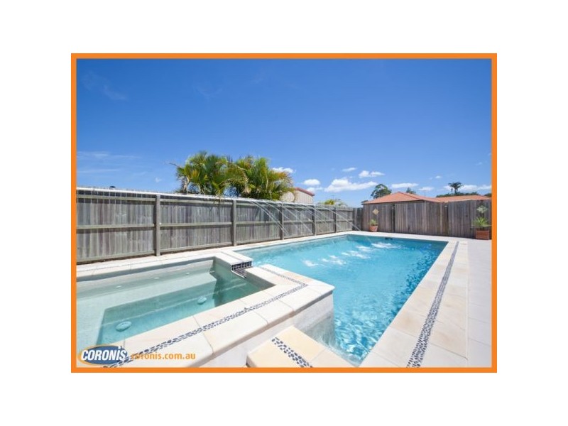 17 Beatrice Place, Burpengary QLD 4505
