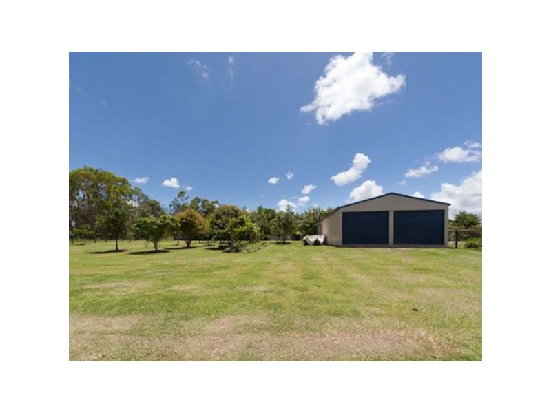 1 Three Ponds Place, Elimbah QLD 4516