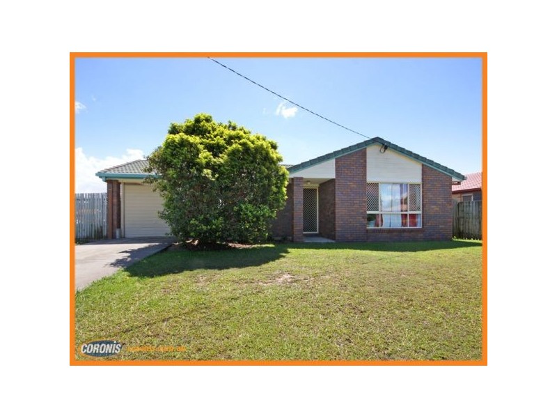 5 Yaldara Avenue, Caboolture QLD 4510