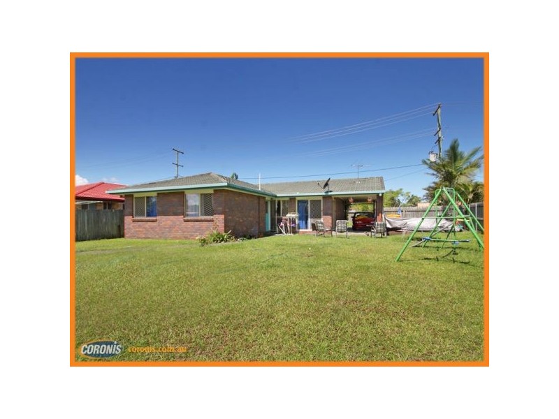5 Yaldara Avenue, Caboolture QLD 4510