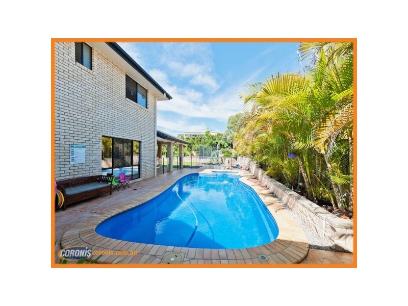 28 Forest Oak Drive, Upper Coomera QLD 4209