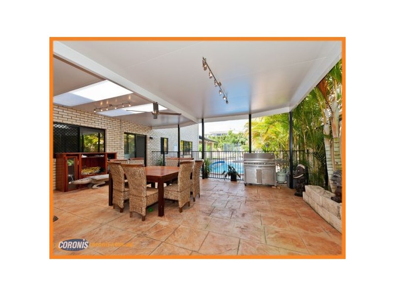 28 Forest Oak Drive, Upper Coomera QLD 4209