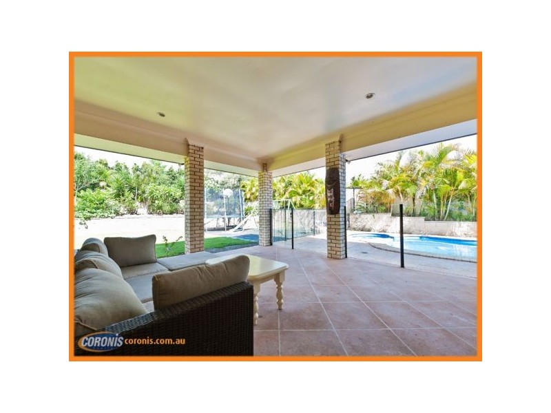 28 Forest Oak Drive, Upper Coomera QLD 4209