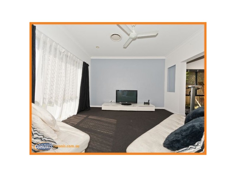 28 Forest Oak Drive, Upper Coomera QLD 4209