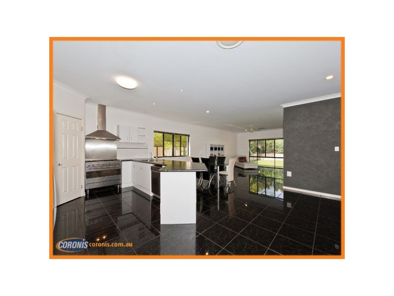 28 Forest Oak Drive, Upper Coomera QLD 4209