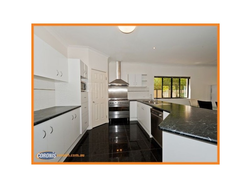 28 Forest Oak Drive, Upper Coomera QLD 4209