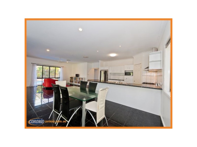 28 Forest Oak Drive, Upper Coomera QLD 4209
