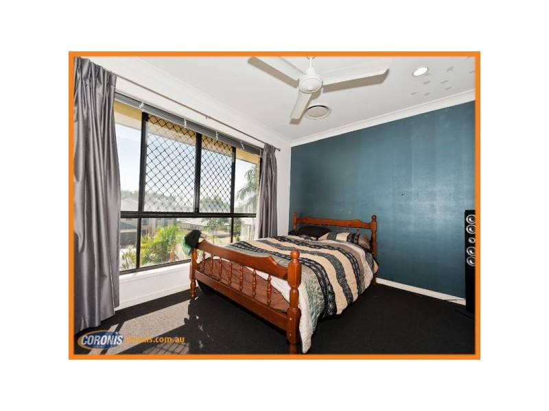 28 Forest Oak Drive, Upper Coomera QLD 4209