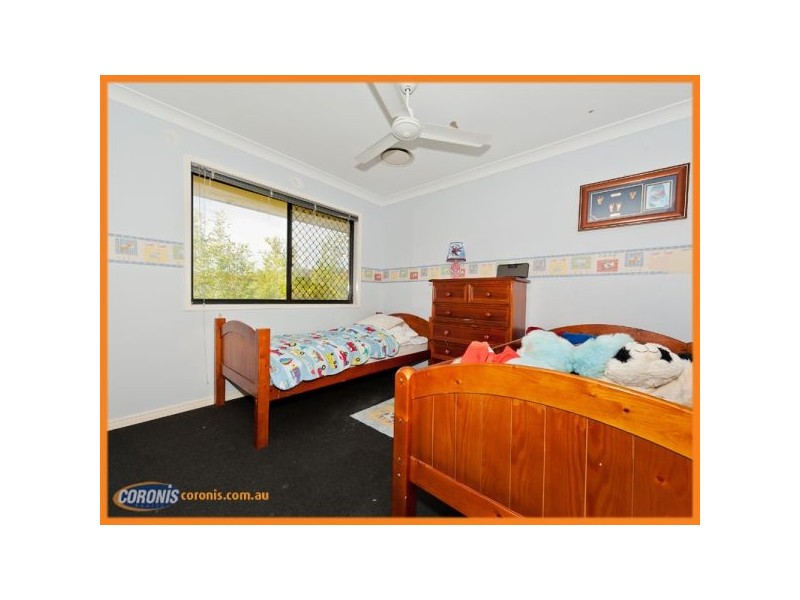 28 Forest Oak Drive, Upper Coomera QLD 4209