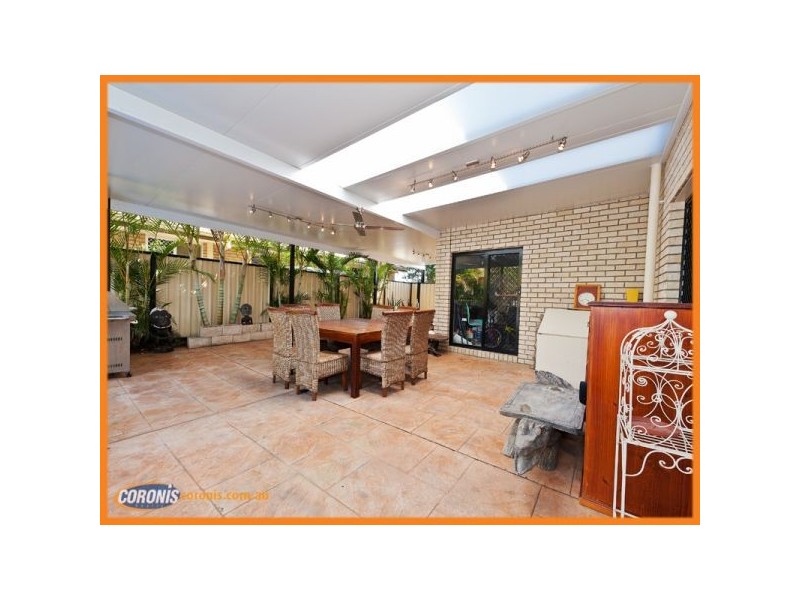 28 Forest Oak Drive, Upper Coomera QLD 4209