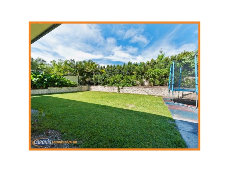 28 Forest Oak Drive, Upper Coomera QLD 4209
