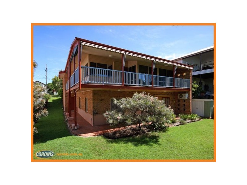 31 Alexandra Street, Sandgate QLD 4017