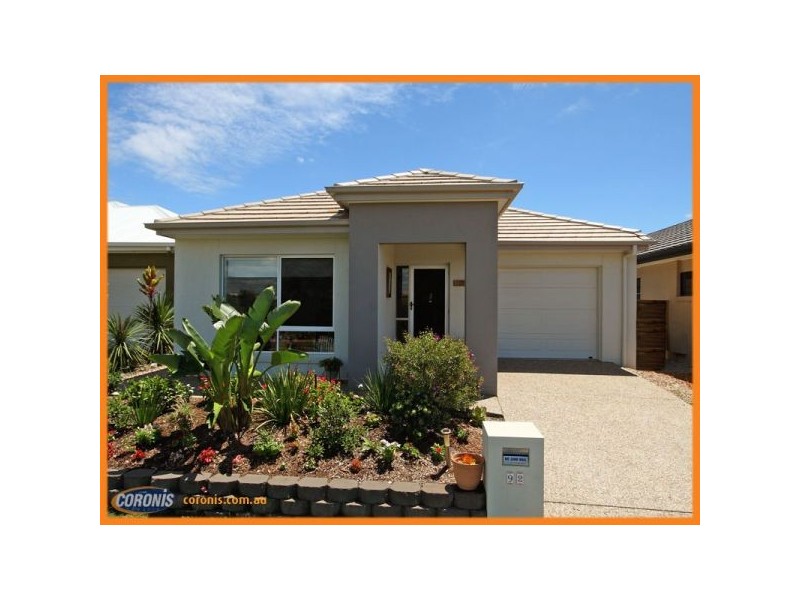 92 Nicklaus Parade, North Lakes QLD 4509
