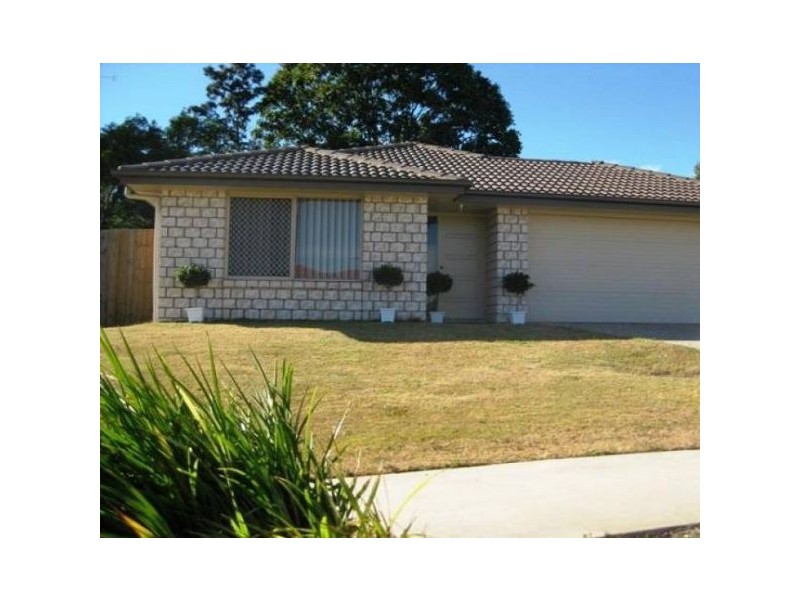 18 Hipwood Street, Morayfield QLD 4506