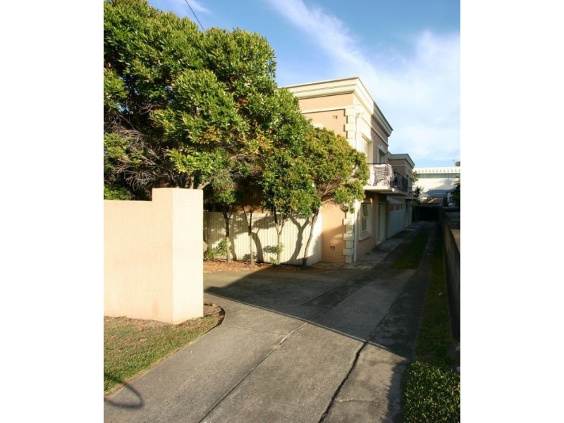 2/33 Bradshaw Street, Lutwyche QLD 4030