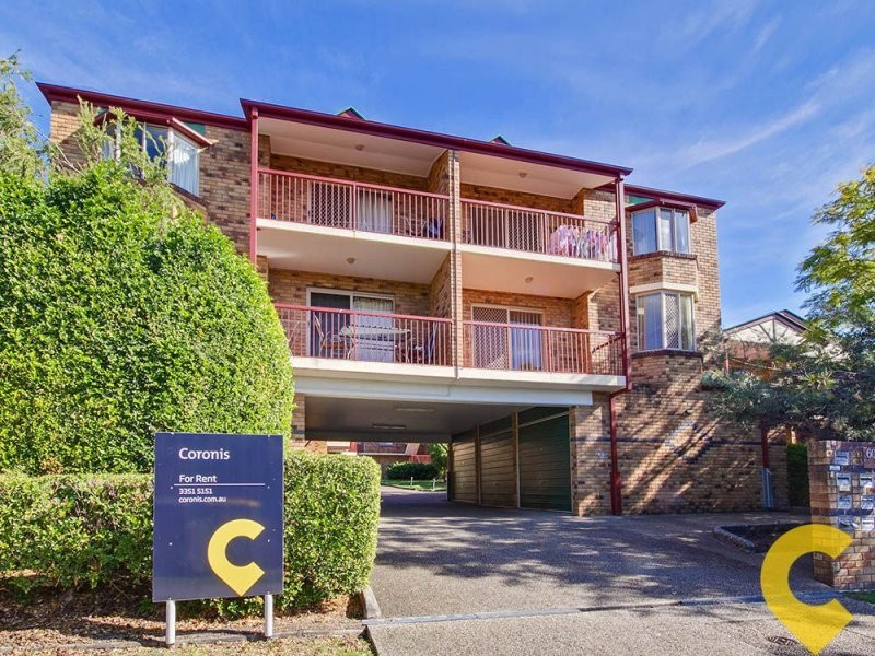 8/62 Lade Street, Enoggera QLD 4051