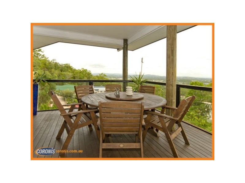 41 Innes Crescent, Cornubia QLD 4130