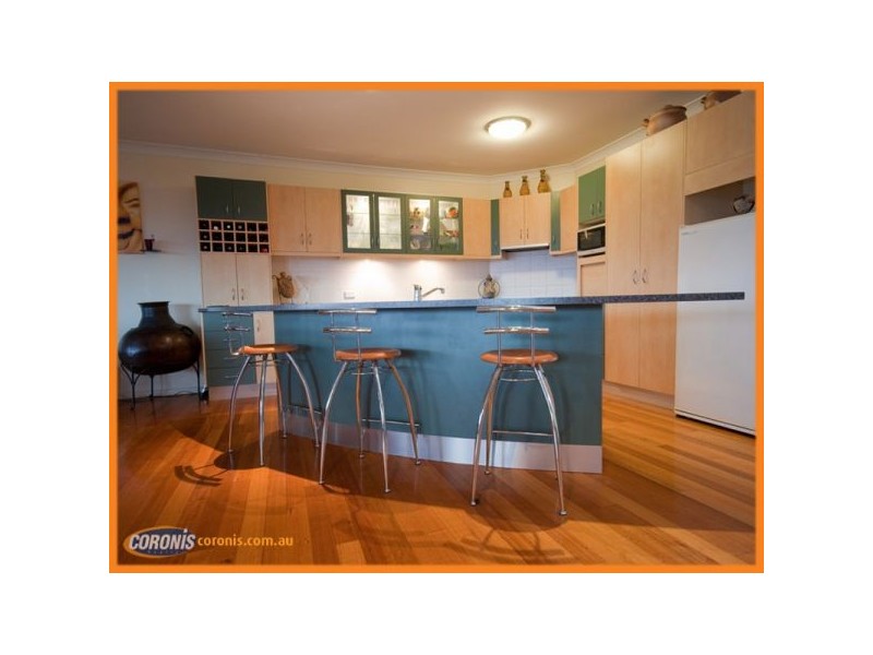 41 Innes Crescent, Cornubia QLD 4130
