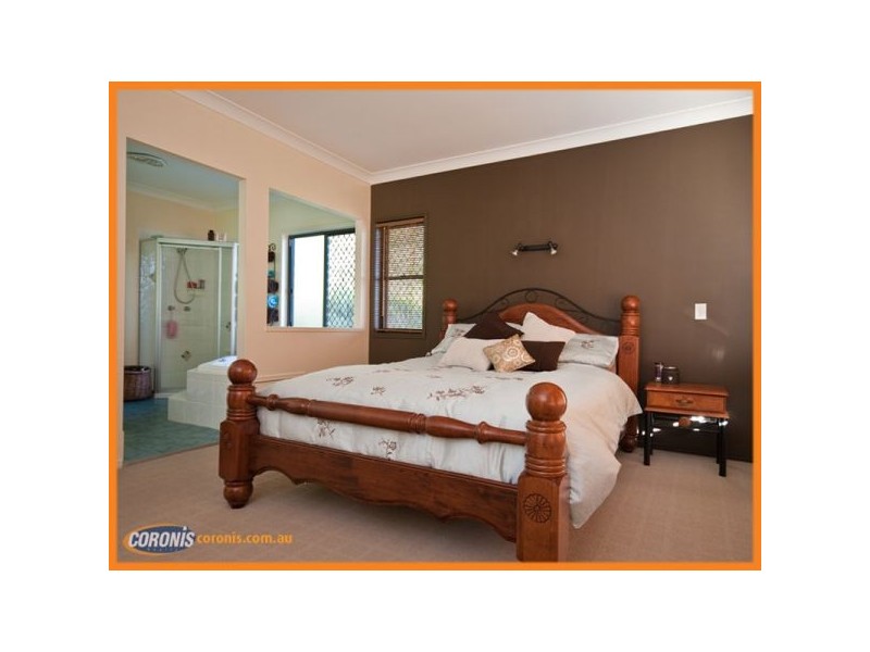 41 Innes Crescent, Cornubia QLD 4130
