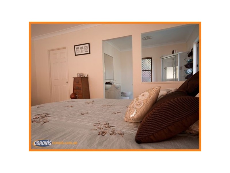 41 Innes Crescent, Cornubia QLD 4130