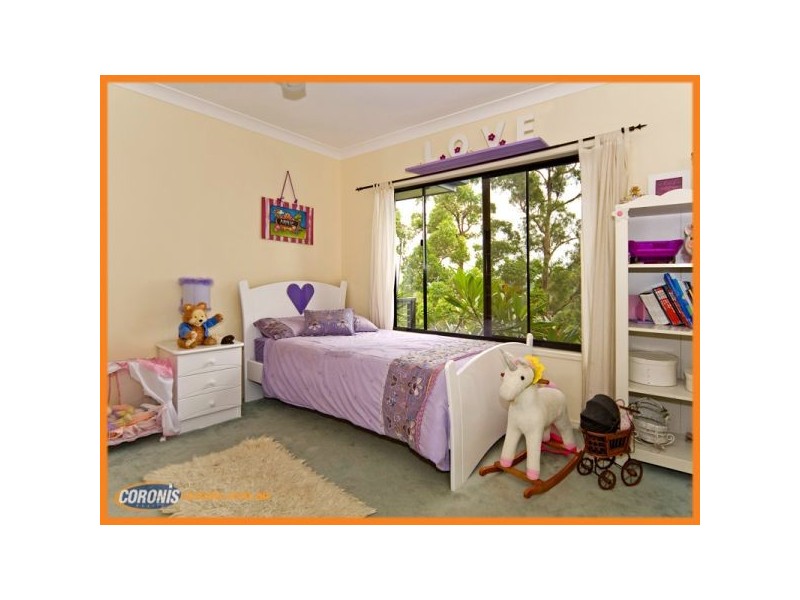41 Innes Crescent, Cornubia QLD 4130