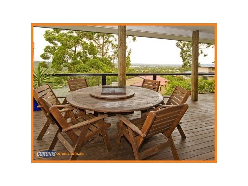 41 Innes Crescent, Cornubia QLD 4130
