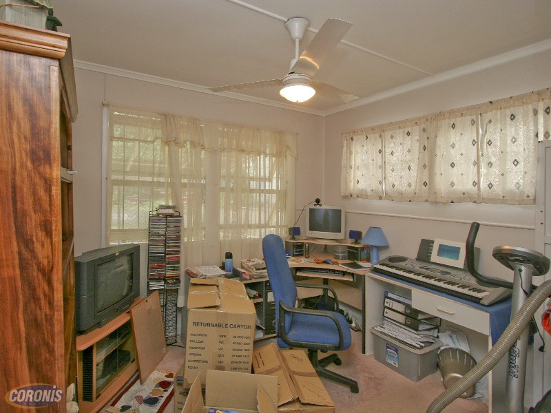 Stafford Heights QLD 4053