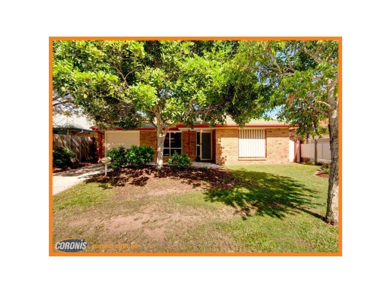 113 Cambridge Crescent, Fitzgibbon QLD 4018