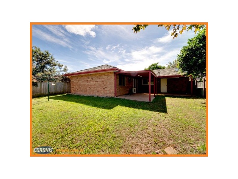 113 Cambridge Crescent, Fitzgibbon QLD 4018