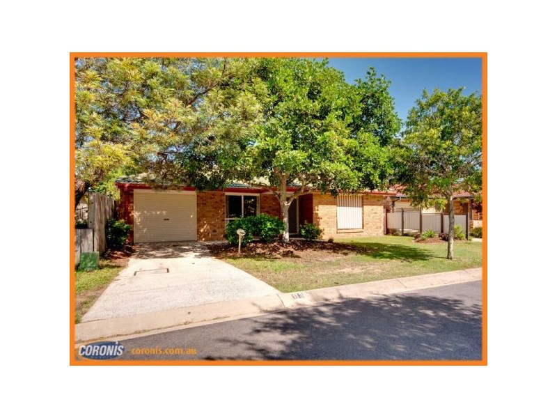 113 Cambridge Crescent, Fitzgibbon QLD 4018